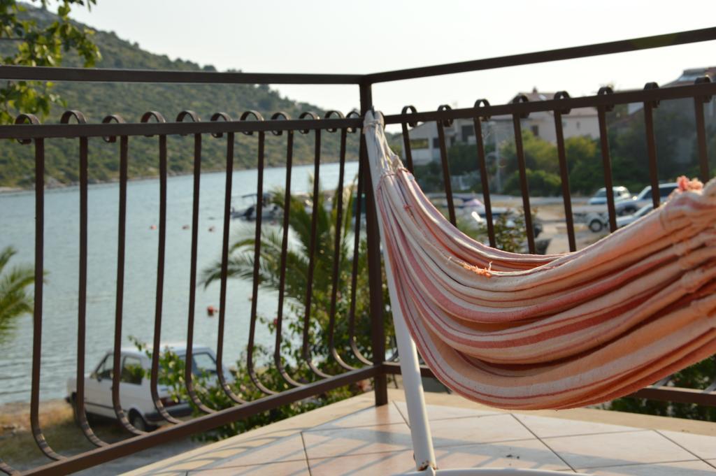 Holiday House Maja Podglavica Exterior foto